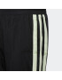 ADIDAS PERFORMANCE Pantaloni sport negru / alb - Pled.ro