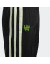 ADIDAS PERFORMANCE Pantaloni sport negru / alb - Pled.ro