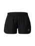 ADIDAS SPORTSWEAR Pantaloni sport negru / alb - Pled.ro