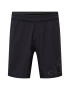 ADIDAS PERFORMANCE Pantaloni sport negru / alb - Pled.ro