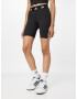 ADIDAS PERFORMANCE Pantaloni sport 'Train Essentials Dance High-Waisted' negru / alb - Pled.ro