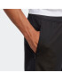 ADIDAS PERFORMANCE Pantaloni sport 'Hiit Mesh ' negru / alb - Pled.ro