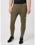 ADIDAS PERFORMANCE Pantaloni sport 'Train Essentials Seasonal ' oliv / verde deschis / alb - Pled.ro