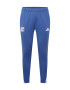 ADIDAS PERFORMANCE Pantaloni sport 'Olympique Lyon Tiro 23' albastru marin / roz / alb - Pled.ro