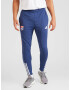 ADIDAS PERFORMANCE Pantaloni sport 'Olympique Lyon Tiro 23' albastru marin / roz / alb - Pled.ro