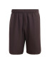 ADIDAS PERFORMANCE Pantaloni sport 'Club ' ombră / alb - Pled.ro