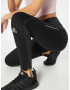 ADIDAS SPORTSWEAR Pantaloni sport 'Own The Run Winter' albastru marin / gri deschis / negru - Pled.ro