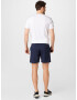 ADIDAS PERFORMANCE Pantaloni sport 'Own the Run' bleumarin / alb - Pled.ro