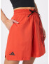 ADIDAS PERFORMANCE Pantaloni sport 'Paris Heat.Rdy Ergo' roșu rodie / roşu închis / negru - Pled.ro