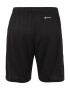 ADIDAS PERFORMANCE Pantaloni sport portocaliu / negru - Pled.ro