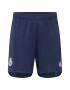 ADIDAS PERFORMANCE Pantaloni sport 'Real Madrid 23/24 Away' bleumarin / albastru regal / auriu / alb - Pled.ro