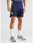 ADIDAS PERFORMANCE Pantaloni sport 'Real Madrid 23/24 Away' bleumarin / albastru regal / auriu / alb - Pled.ro