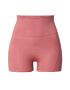 ADIDAS SPORTSWEAR Pantaloni sport 'Studio Luxe Fire Super-High-Waisted' rosé - Pled.ro