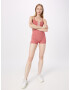 ADIDAS SPORTSWEAR Pantaloni sport 'Studio Luxe Fire Super-High-Waisted' rosé - Pled.ro