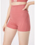 ADIDAS SPORTSWEAR Pantaloni sport 'Studio Luxe Fire Super-High-Waisted' rosé - Pled.ro