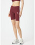 ADIDAS SPORTSWEAR Pantaloni sport 'Essentials' roşu închis / alb - Pled.ro