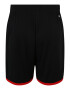 ADIDAS PERFORMANCE Pantaloni sport 'Belgium 22 Home' roșu / negru - Pled.ro