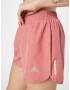 ADIDAS SPORTSWEAR Pantaloni sport roz pal / argintiu - Pled.ro