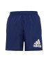 ADIDAS SPORTSWEAR Pantaloni sport 'Run It' albastru cobalt / alb - Pled.ro