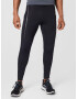 ADIDAS SPORTSWEAR Pantaloni sport 'Saturday Long ' gri / negru / alb - Pled.ro