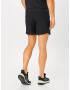 ADIDAS SPORTSWEAR Pantaloni sport 'Saturday' negru / alb - Pled.ro