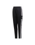 ADIDAS PERFORMANCE Pantaloni sport 'Squadra 21 ' negru / alb - Pled.ro