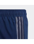 ADIDAS PERFORMANCE Pantaloni sport 'Tiro 21 ' albastru / alb - Pled.ro