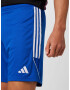 ADIDAS PERFORMANCE Pantaloni sport 'Tiro 23' albastru / alb - Pled.ro