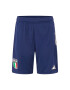 ADIDAS PERFORMANCE Pantaloni sport 'Italy Tiro 23 ' albastru închis / verde / roșu / alb - Pled.ro