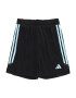 ADIDAS PERFORMANCE Pantaloni sport 'Tiro 23 Club' azuriu / negru - Pled.ro