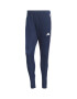 ADIDAS PERFORMANCE Pantaloni sport 'Tiro 23 League' bleumarin / alb - Pled.ro