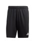 ADIDAS PERFORMANCE Pantaloni sport 'Tiro 23 Club' negru / alb - Pled.ro