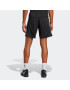 ADIDAS PERFORMANCE Pantaloni sport 'Tiro 23 Club' negru / alb - Pled.ro