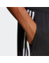 ADIDAS PERFORMANCE Pantaloni sport 'Tiro 23 Club' negru / alb - Pled.ro