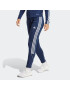 ADIDAS PERFORMANCE Pantaloni sport 'Tiro 23 League' bleumarin / alb - Pled.ro