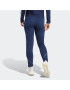 ADIDAS PERFORMANCE Pantaloni sport 'Tiro 23 League' bleumarin / alb - Pled.ro