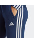 ADIDAS PERFORMANCE Pantaloni sport 'Tiro 23 League' bleumarin / alb - Pled.ro