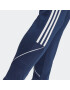 ADIDAS PERFORMANCE Pantaloni sport 'Tiro 23 League' bleumarin / alb - Pled.ro