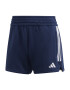 ADIDAS PERFORMANCE Pantaloni sport 'Tiro 23 League' bleumarin / alb - Pled.ro