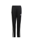 ADIDAS PERFORMANCE Pantaloni sport 'Tiro 23 League ' negru / alb - Pled.ro