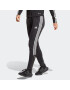 ADIDAS PERFORMANCE Pantaloni sport 'Tiro 23 League' negru / alb - Pled.ro