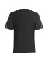 ADIDAS PERFORMANCE Tricou funcțional 'Tiro 23 League' negru / alb - Pled.ro