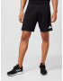 ADIDAS PERFORMANCE Pantaloni sport 'Tiro 23 League' negru / alb - Pled.ro