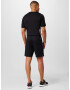 ADIDAS PERFORMANCE Pantaloni sport 'Tiro 23 League' negru / alb - Pled.ro