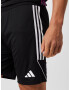 ADIDAS PERFORMANCE Pantaloni sport 'Tiro 23 League' negru / alb - Pled.ro