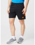 ADIDAS PERFORMANCE Pantaloni sport 'TIRO 23' portocaliu / negru - Pled.ro