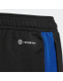 ADIDAS PERFORMANCE Pantaloni sport 'Tiro' albastru / negru - Pled.ro