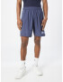 ADIDAS PERFORMANCE Pantaloni sport 'Tiro' bleumarin / alb - Pled.ro