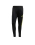 ADIDAS PERFORMANCE Pantaloni sport 'Tiro 23 Club ' galben / negru - Pled.ro