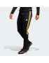 ADIDAS PERFORMANCE Pantaloni sport 'Tiro 23 Club ' galben / negru - Pled.ro